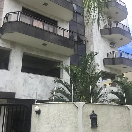 Apartamento Cf Braga Cabo Frío Exterior foto