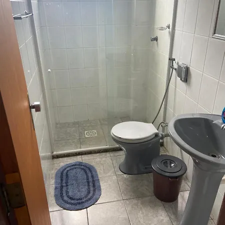 Apartamento Cf Braga Cabo Frío Exterior foto