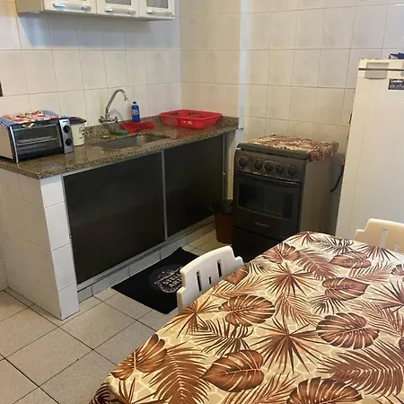 Apartamento Cf Braga Cabo Frío Exterior foto