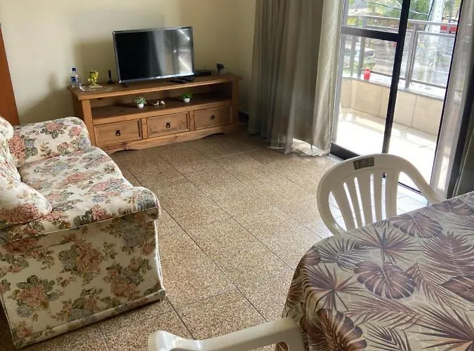 Apartamento Cf Braga