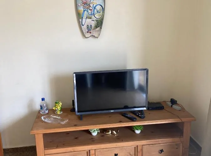 Apartamento Cf Braga