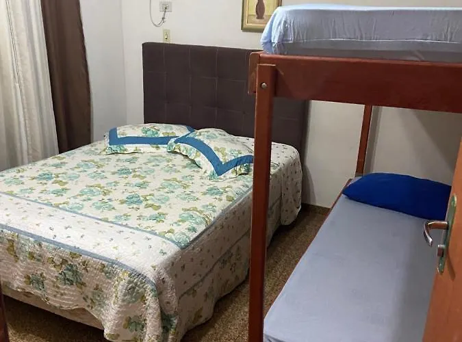 Apartamento Cf Braga