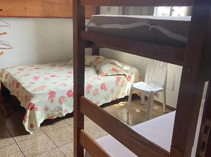 Apartamento Cf Braga